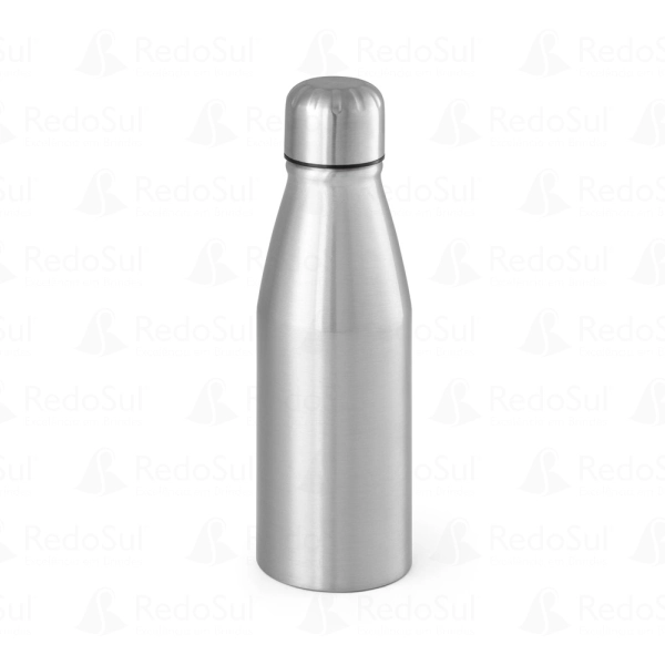 Squeeze Personalizado metálico 500 ml Squeeze Personalizado metálico 500 ml